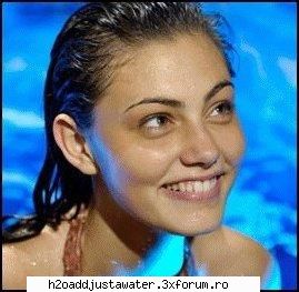 poze - emma-h2o - cleo