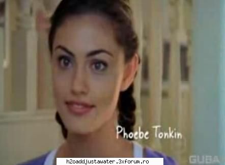 poze - emma-h2o - cleo